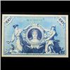 Image 2 : 1908 Imperial Germany 100 Mark Note P# 34 Grades Select AU