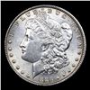 Image 2 : 1886-p Morgan Dollar $1 Grades Choice+ Unc