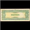 Image 3 : 1942 Philippines Under Japanese (JIM) Occupation 10 Pesos Note P# 111A Grades vf++