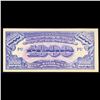 Image 2 : 1942 Philippines Under Japanese (JIM) Occupation 1,000 Pesos Note P# 115A Grades Select CU