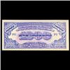 Image 2 : 1942 Philippines Under Japanese (JIM) Occupation 1,000 Pesos Note P# 115A Grades Select CU