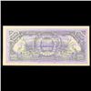 Image 3 : 1942 Philippines Under Japanese (JIM) Occupation 1,000 Pesos Note P# 115A Grades Select CU