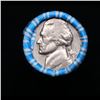 Image 2 : Shotgun Jefferson 5c roll, 1988-p 40 pcs String & Son Wrapper