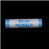 Image 3 : Shotgun Jefferson 5c roll, 1988-p 40 pcs String & Son Wrapper