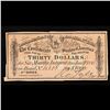 Image 2 : C.S.A. Feb, 17th. 1964 30 Dollar script Grades Choice AU/BU Slider