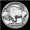 Image 3 : 1921-p Buffalo Nickel 5c Grades vf, very fine