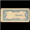 Image 3 : 1942 Philippines Under Japanese (JIM) Occupation 1 Pesos Note P# 109A Grades vf+
