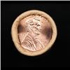 Image 2 : Shotgun Lincoln 1c roll, 2005-d 50 pcs Coin-Tamer Wrapper.