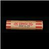 Image 3 : Shotgun Lincoln 1c roll, 2005-d 50 pcs Coin-Tamer Wrapper.