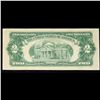 Image 3 : 1963A $2 Red seal United States Note Grades Select AU