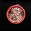 Image 2 : Shotgun Lincoln 1c roll, 2003-p 50 pcs Steel-Strong Wrapper.