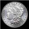 Image 2 : 1898-p Morgan Dollar $1 Grades Choice Unc