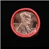 Image 2 : Shotgun Lincoln 1c roll, 2009-d Formative Years 50 pcs Bank Wrapper.
