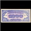 Image 3 : 1942 Philippines Under Japanese (JIM) Occupation 1,000 Pesos Note P# 115A Grades Select CU