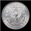 Image 3 : 1879-p Morgan Dollar $1 Grades Select Unc
