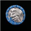 Image 2 : Shotgun Jefferson 5c roll, 1999-p 40 pcs String & Son Wrapper