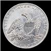 Image 3 : ***Auction Highlight*** 1837 RE Capped Bust Half Dollar 50c Graded Select+ Unc BY USCG (fc)