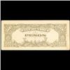 Image 3 : 1942 Philippines Under Japanese (JIM) Occupation 500 Pesos Note P# 114A Grades cu