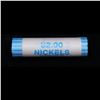 Image 3 : Shotgun Jefferson 5c roll, 2002-p 40 pcs String & Son Wrapper
