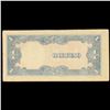 Image 3 : 1942 Philippines Under Japanese (JIM) Occupation 1 Pesos Note P# 109A Grades Choice AU