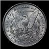 Image 3 : 1889-p Morgan Dollar $1 Grades Select+ Unc