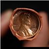 Image 2 : Shotgun Lincoln 1c roll, 1961-d 50 pcs Brandt Wrapper.