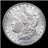 Image 2 : 1890-s Morgan Dollar $1 Grades Select Unc