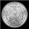 Image 3 : 1890-s Morgan Dollar $1 Grades Select Unc