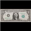 Image 2 : 1963A $1 Federal Reserve Note Grades Choice CU