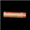 Image 3 : Shotgun Lincoln 1c roll, 2000-p 50 pcs Penny Wrapper.