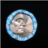 Image 2 : Shotgun Jefferson 5c roll, 2011-d 40 pcs String & Son Wrapper