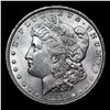 Image 2 : 1890-p Morgan Dollar $1 Grades Choice Unc