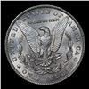 Image 3 : 1890-p Morgan Dollar $1 Grades Choice Unc