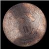 Image 3 : 1829 Sm Date Capped Bust Dime 10c Grades g+