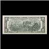 Image 3 : 1995 $2 Federal Reserve Note Grades Choice AU/BU Slider