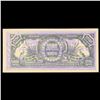 Image 3 : 1942 Philippines Under Japanese (JIM) Occupation 1,000 Pesos Note P# 115A Grades Select CU