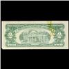 Image 3 : 1963 $2 Red seal United States Note Grades xf details