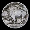 Image 3 : 1913-d TY I Buffalo Nickel 5c Grades vf+