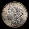 Image 2 : 1921-d Morgan Dollar $1 Grades Select+ Unc
