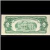 Image 3 : 1953B $2 Red seal United States Note Grades Select AU