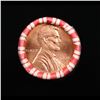 Image 2 : Shotgun Lincoln 1c roll, 2010-d 50 pcs String & Son Wrapper.