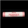 Image 3 : Shotgun Lincoln 1c roll, 2010-d 50 pcs String & Son Wrapper.