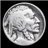 Image 2 : 1913-d TY I Buffalo Nickel 5c Grades vg, very good