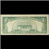 Image 3 : 1963 $5 Red seal United States Note Grades vf, very fine