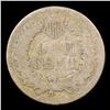 Image 3 : 1864 CN Indian Cent 1c Grades vg, very good