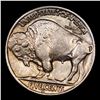 Image 3 : 1938-d Buffalo Nickel 5c Grades Choice+ Unc