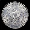 Image 3 : 1897-p Morgan Dollar $1 Grades Select Unc