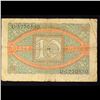 Image 3 : 1920 Weimar Germnay 10 Mark Note P# 67A Grades vf, very fine