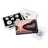 Image 1 : 2020 United States Silver Proof Set in Original Government Packaging, 11 Coins Inside!