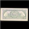 Image 3 : 1942 Philippines Under Japanese (JIM) Occupation 1,000 Pesos Note P# 115A Grades Select AU